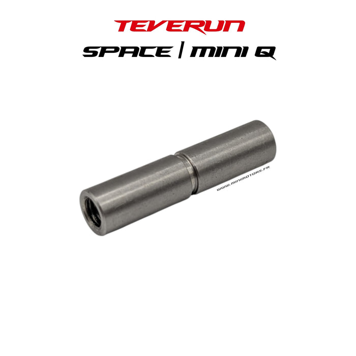 AXE DE LEVIER DE PLIAGE HAUT | TEVERUN FIGHTER MINI Q & SPACE