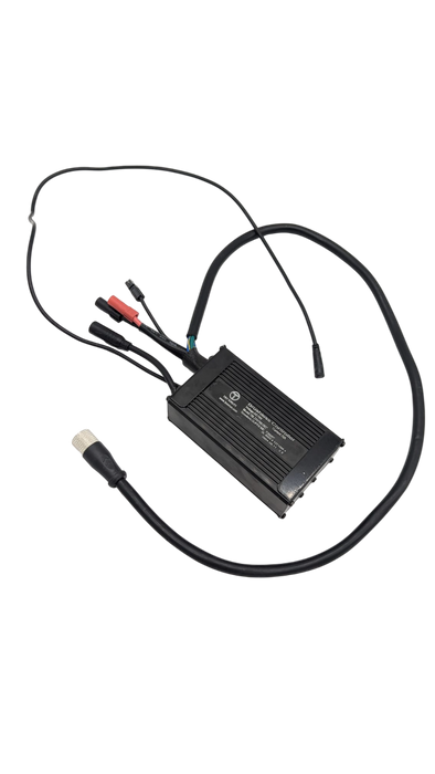 CONTROLEUR 72V 70A TFT AV/AR | TEVERUN FIGHTER 7260R 2024