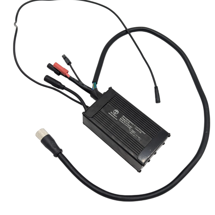 CONTROLEUR 72V 70A TFT AV/AR | TEVERUN FIGHTER 7260R 2024