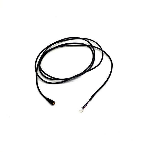 CABLE LED MOTEUR AVANT | DUALTRON X2