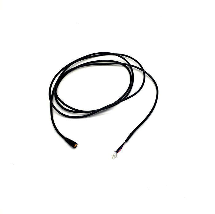 CABLE LED MOTEUR AVANT | DUALTRON X2