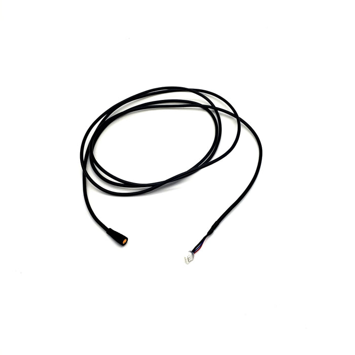 CABLE LED MOTEUR AVANT | DUALTRON X2