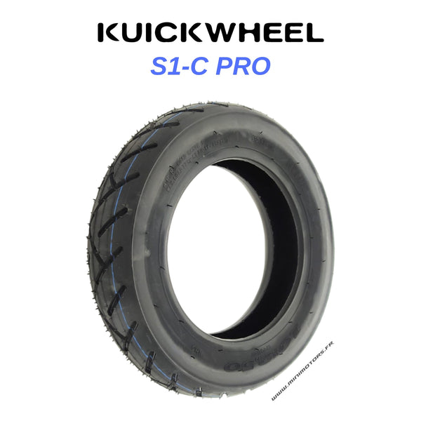 PNEU | KUICKWHEEL S1-C PRO