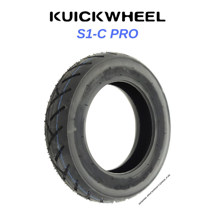 PNEU | KUICKWHEEL S1-C PRO