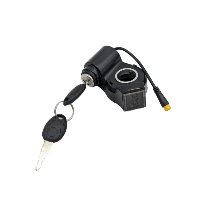 CONTACTEUR DE CLES | BLADE X