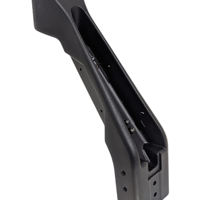 BRAS SYSTEME DE PLIAGE | DUALTRON VICTOR LTD