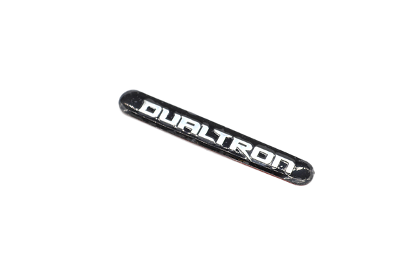 STICKER DUALTRON | DUALTRON