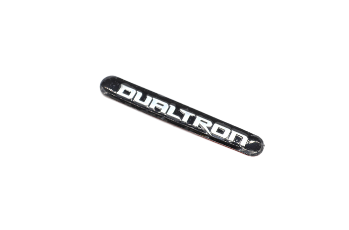 STICKER DUALTRON | DUALTRON