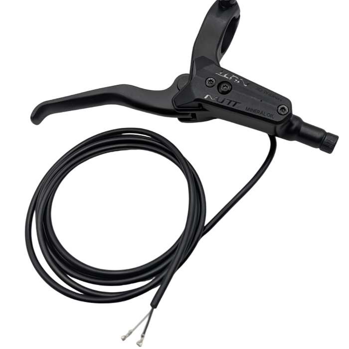 LEVIER DE FREIN HYDRAULIQUE DROIT | DUALTRON VICTOR LUXURY +