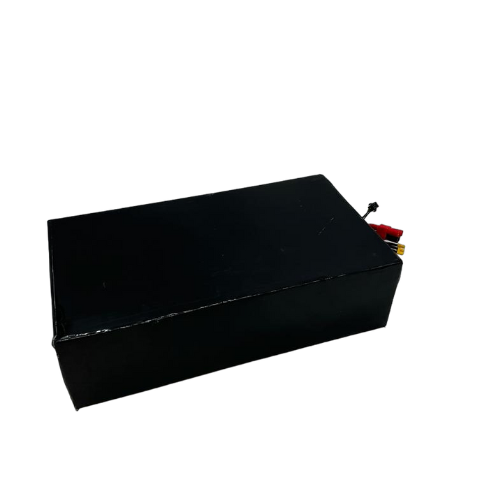 BATTERIE 72V60AH Reconditionnée | TEVERUN 7260R