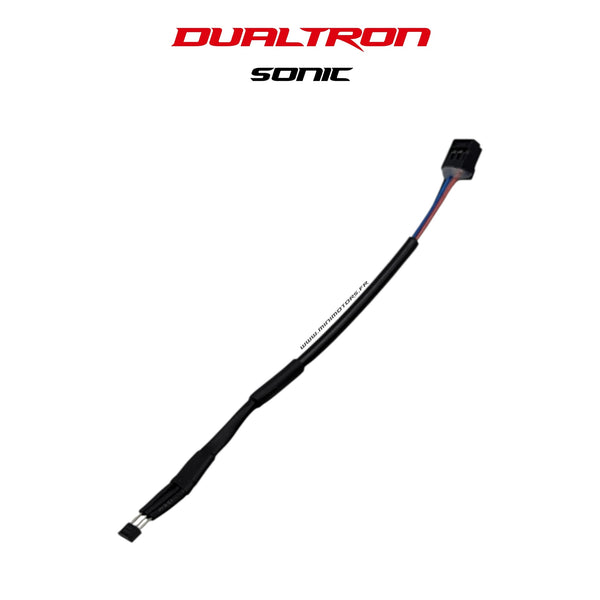 CÂBLE CAPTEUR HALL | DUALTRON SONIC