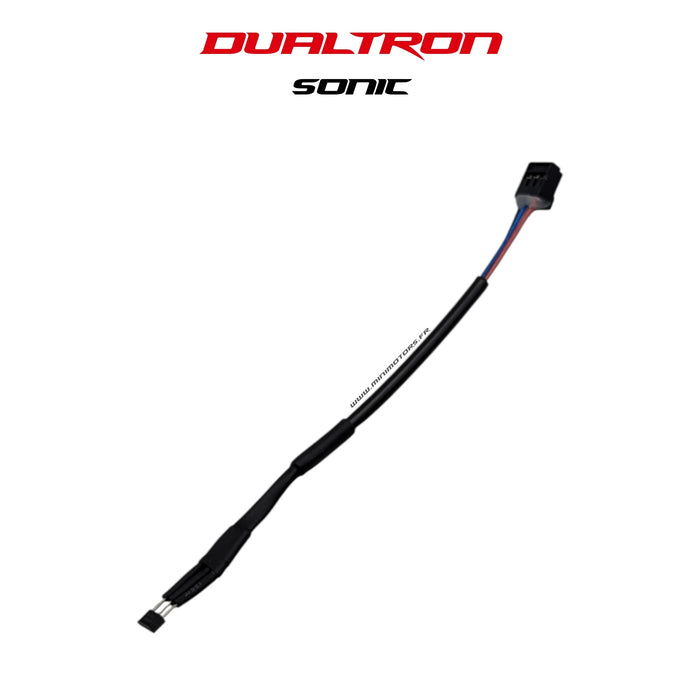 CÂBLE CAPTEUR HALL | DUALTRON SONIC