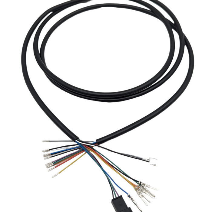 CABLE EY4 V1 | DUALTRON