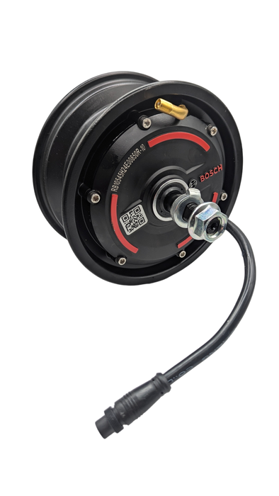 MOTEUR AR BOSCH AVEC PNEU 2024 | TEVERUN FIGHTER MINI & ECO & PRO