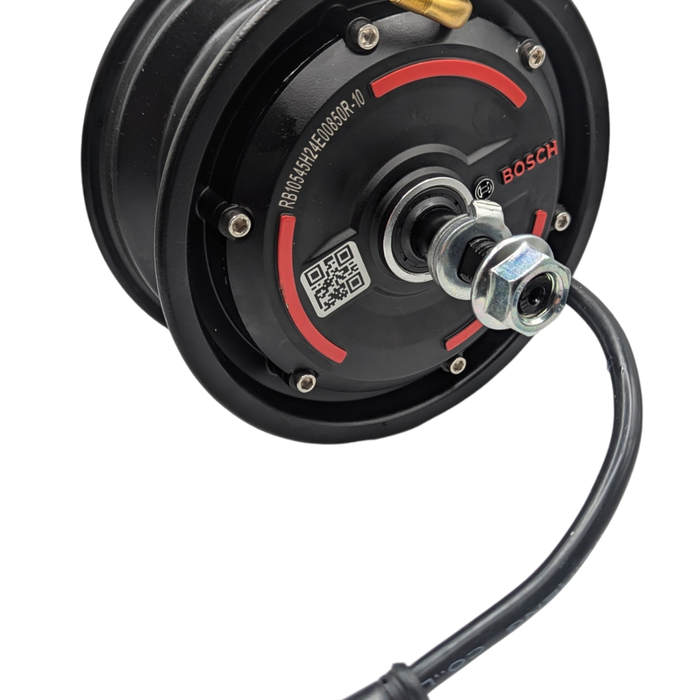 MOTEUR AR BOSCH AVEC PNEU 2024 | TEVERUN FIGHTER MINI & ECO & PRO