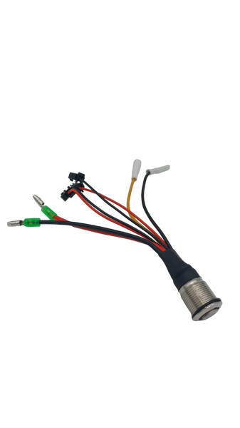 BOUTON LED | DUALTRON X