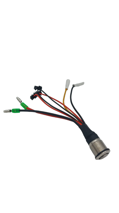 BOUTON LED | DUALTRON X