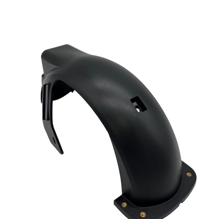 GARDE BOUE ARRIERE | KUICKWHEEL M16