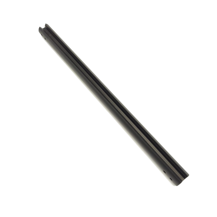 COLONNE DE DIRECTION AVEC 2 TROUS | DUALTRON