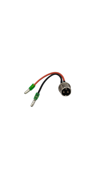 CONNECTEUR DE CHARGE (2 FILS) V1 | DUALTRON MINI