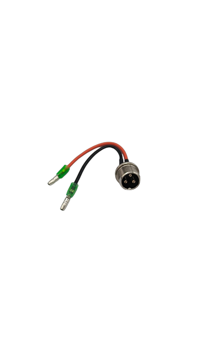 CONNECTEUR DE CHARGE (2 FILS) V1 | DUALTRON MINI