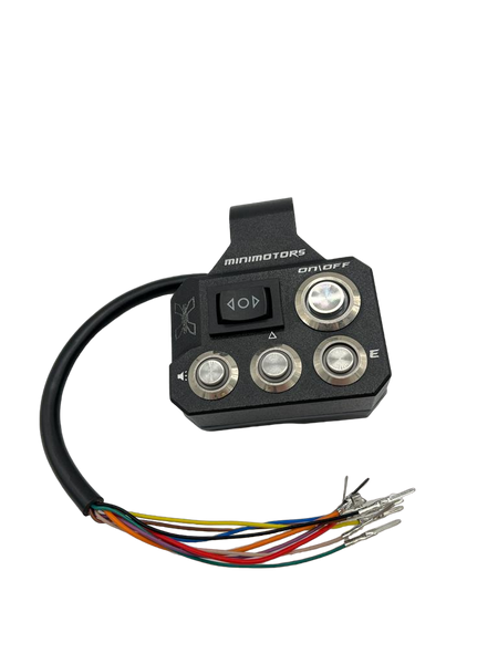 COMMODO | DUALTRON X2