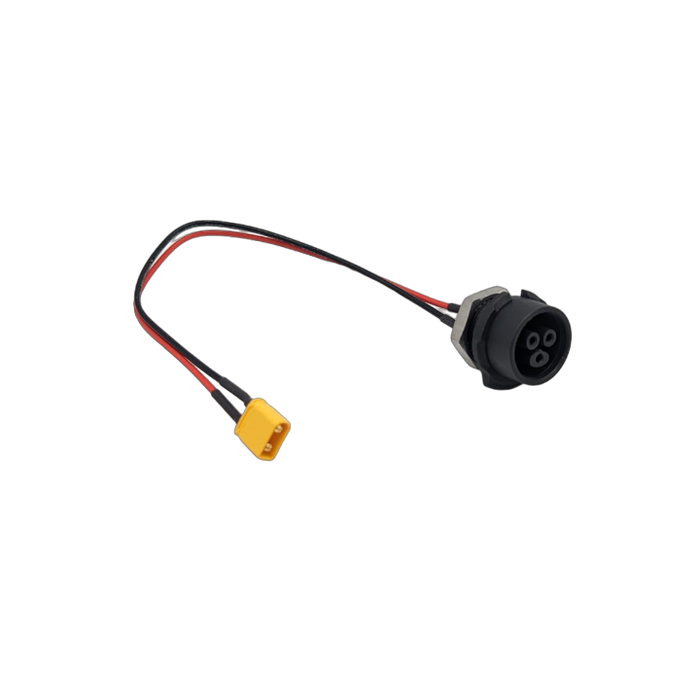 PORT DE CHARGE | TEVERUN FIGHTER 10 & 10+ &11 &11+ & SUPREME & 7260R & MINI & Q & BLADE MINI ULTRA & SPACE