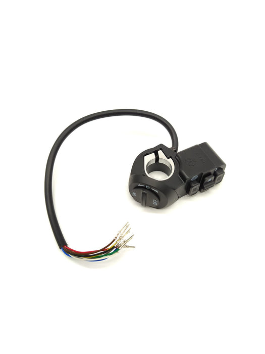 COMMODO (LUMIERES-CLIGNOTANT) | DUALTRON X