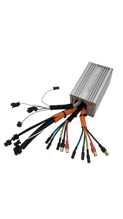 CONTROLEUR  60V22A AVEC ABS | DUALTRON FOREVER