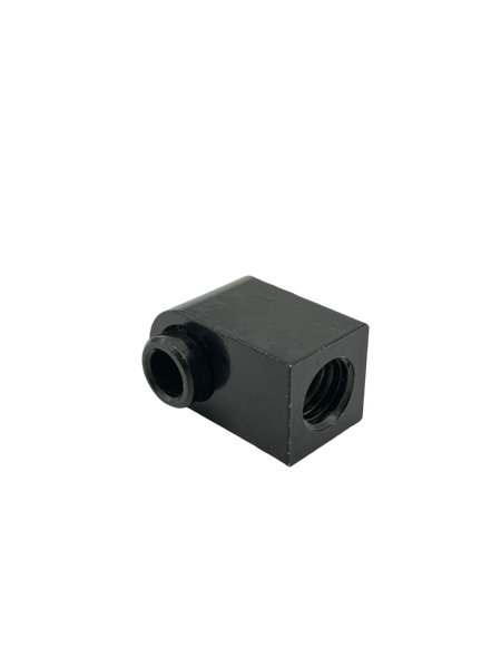 SUPPORT D’AXE DE SUSPENSION ARRIÈRE | DUALTRON POP