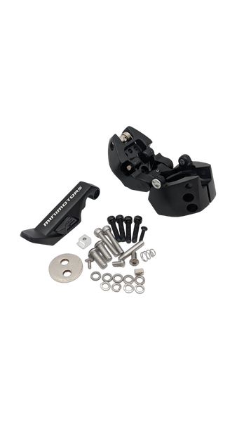 SYSTÈME DE PLIAGE | DUALTRON THUNDER 3 & STORM LIMITED & VICTOR LTD