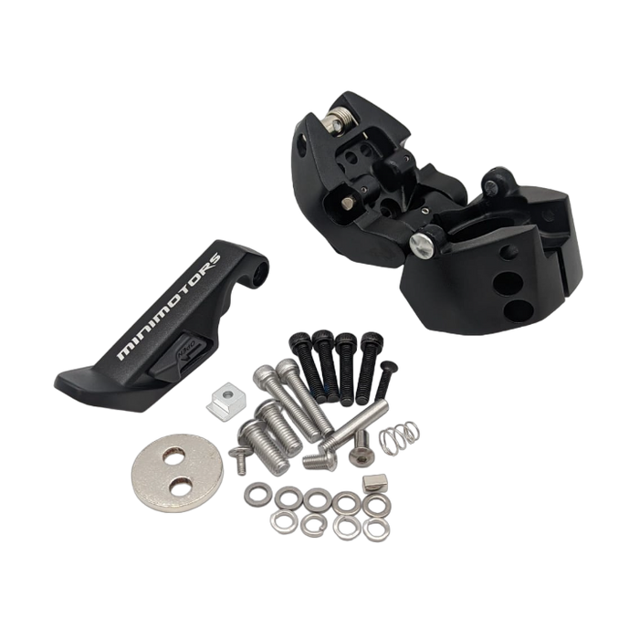 SYSTÈME DE PLIAGE | DUALTRON THUNDER 3 & STORM LIMITED & VICTOR LTD