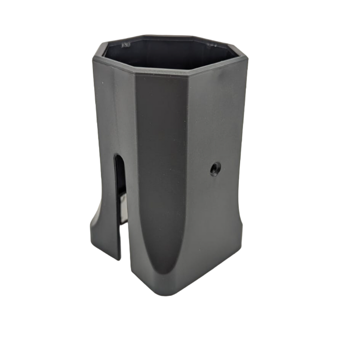 CACHE SUPPORT COLONNE DE DIRECTION | DUALTRON TOGO LTD