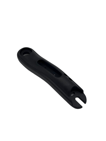 BRAS DE FOURCHE GAUCHE AR NOIR | DUALTRON ACHILLEUS 2023