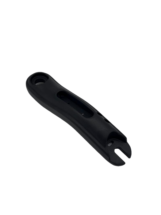 BRAS DE FOURCHE GAUCHE AR NOIR | DUALTRON ACHILLEUS 2023