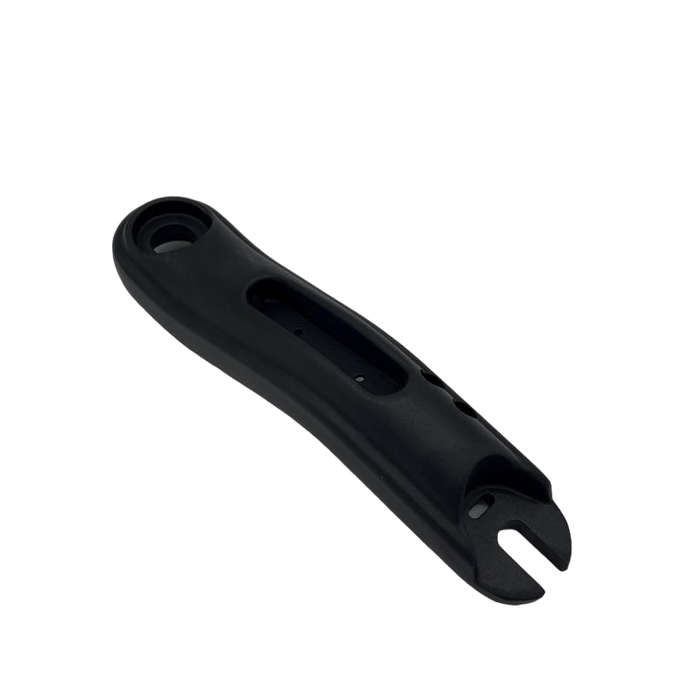 BRAS DE FOURCHE GAUCHE AR NOIR | DUALTRON ACHILLEUS 2023