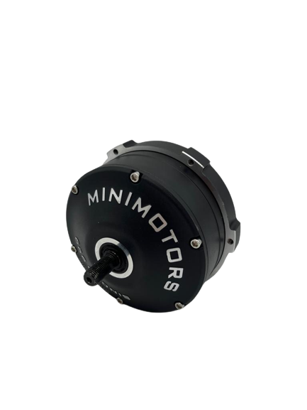 MOTEUR AVANT | DUALTRON POP DOUBLE MOTEUR