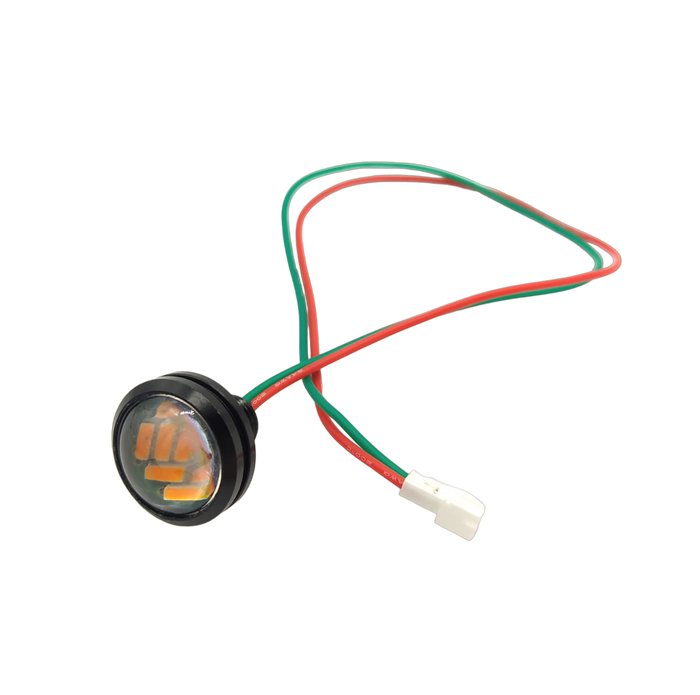 LED WARNING & CLIGNOTANT | DUALTRON STORM