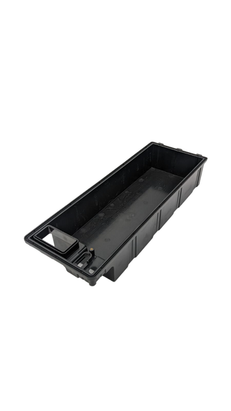 COUVERCLE BATTERIE PARTIE BASSE | DUALTRON CITY