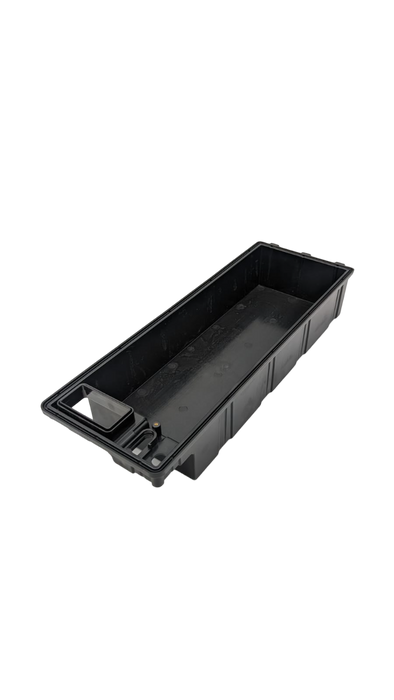 COUVERCLE BATTERIE PARTIE BASSE | DUALTRON CITY