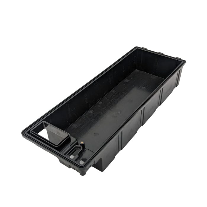 COUVERCLE BATTERIE PARTIE BASSE | DUALTRON CITY