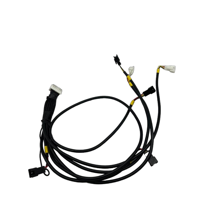 CONVERTISSEUR LED V1 2023 | TEVERUN FIGHTER MINI