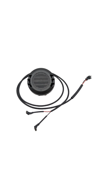 KLAXON | DUALTRON THUNDER 3