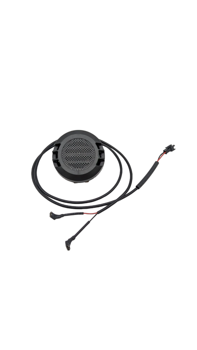 KLAXON | DUALTRON THUNDER 3