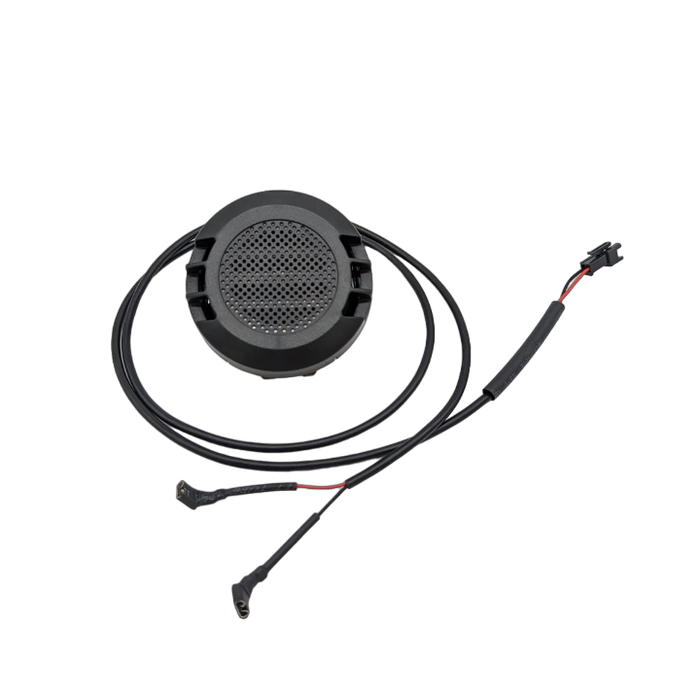 KLAXON | DUALTRON THUNDER 3