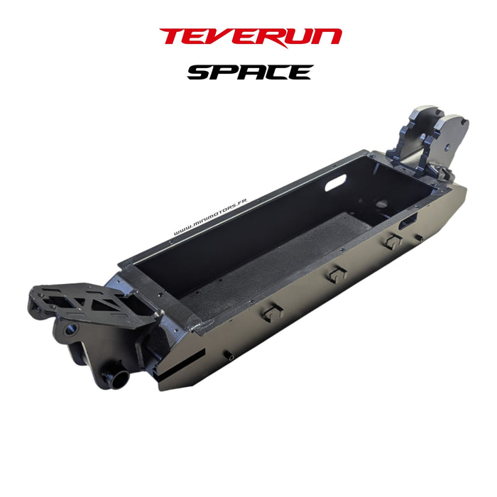 CHÂSSIS | TEVERUN FIGHTER SPACE