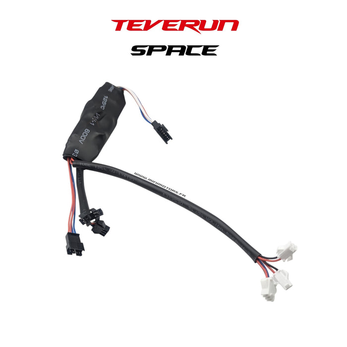 MODULE LED | TEVERUN FIGHTER SPACE