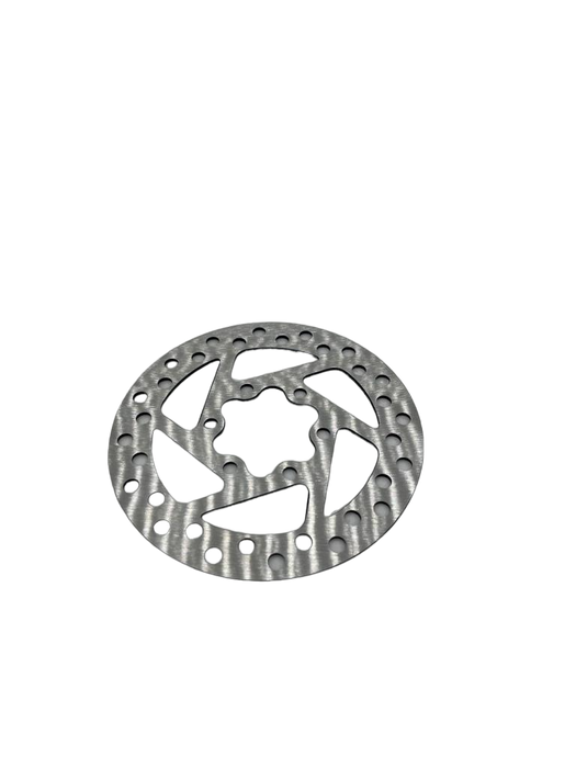 DISQUE AVANT | KUICKWHEEL S9