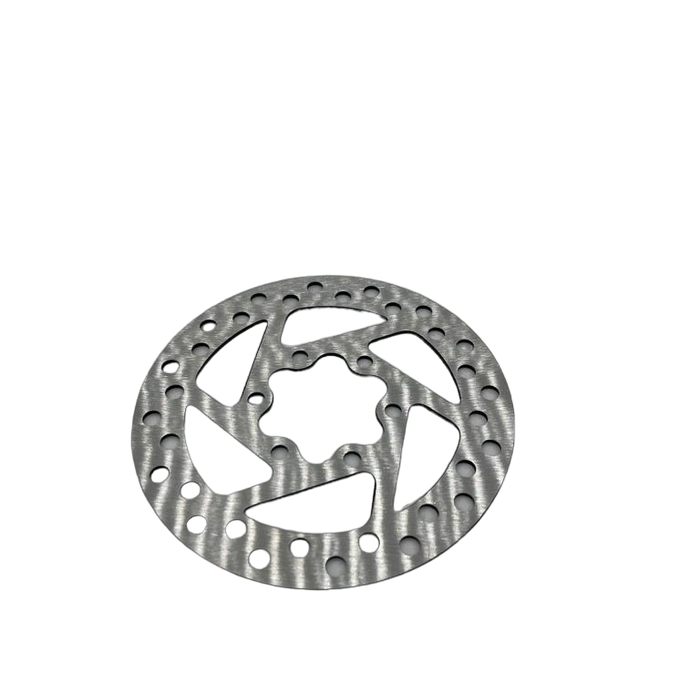 DISQUE AVANT | KUICKWHEEL S9