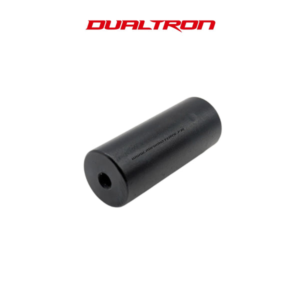 TUBE CENTRAL DU GUIDON | DUALTRON